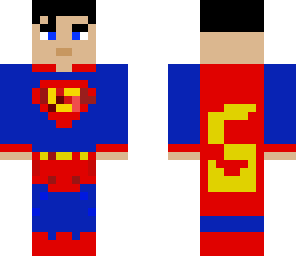 suoer-superman