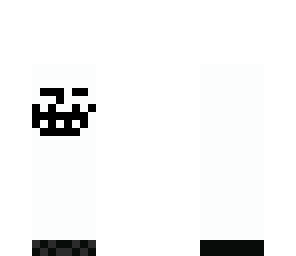 a troll creeper