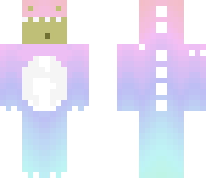 onesie cookie