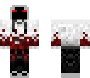 enderman asesino