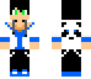 blue teen youtube boy