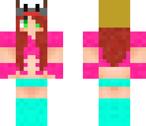 horse girl