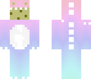 onesie cookie