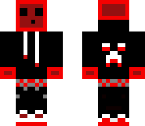 red slume