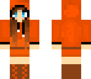 kenny girl