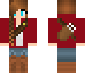 hunter