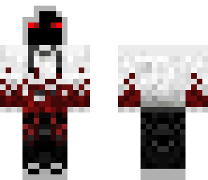 enderman asesino