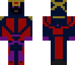 dark wizard