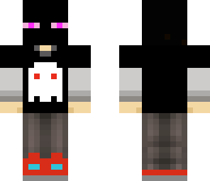 ender boy
