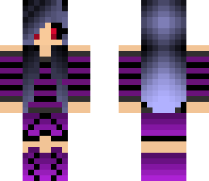 creepypasta girl