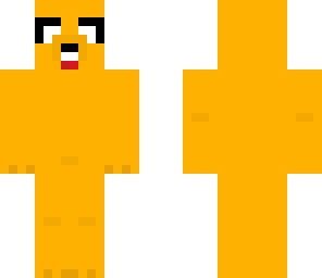 simple jake