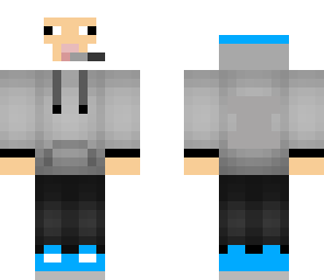 sheep boy
