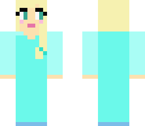 elsa from frozen