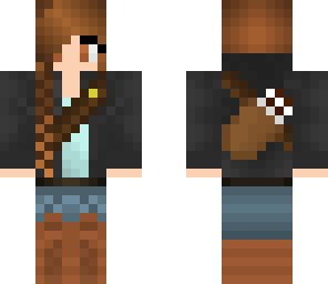hungergames skin