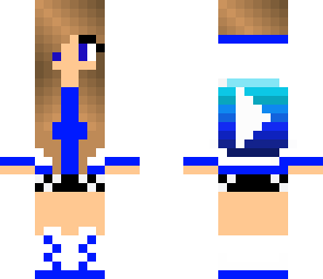 blue every thing