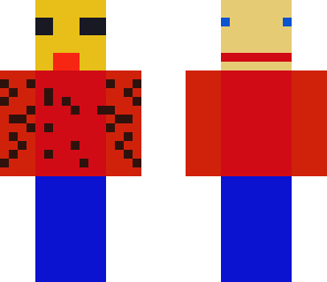 person