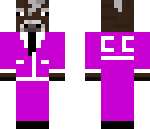 the official cannibal cow skin of january 2015