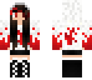 killer girl