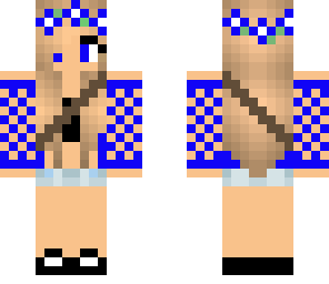 jungle life skin