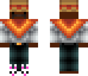 mexican reindeer
