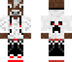 cow teen