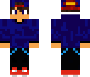 charlie bob