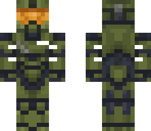master chief