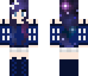 better tardis girl