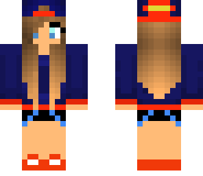cool girl