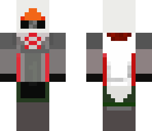 hunter