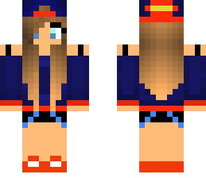 cool girl fixed