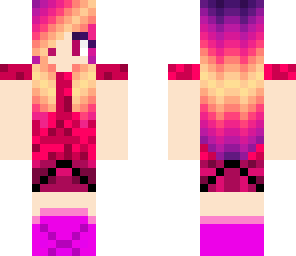 litt edit of my skin