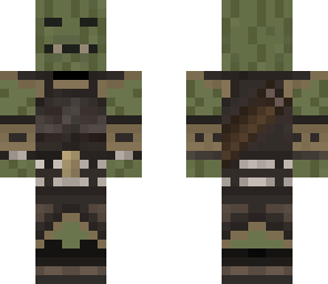 armored troll