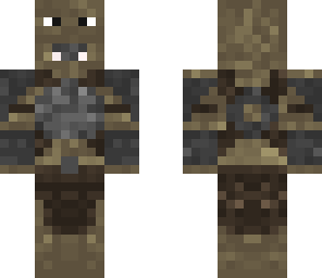 troll warrior