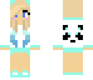 panda