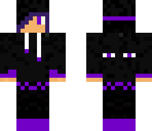 ender boy