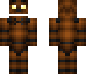 normal  freddy fazbear