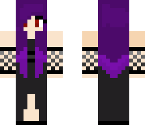 gothic dress