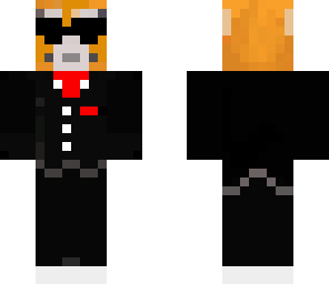 agent stampy