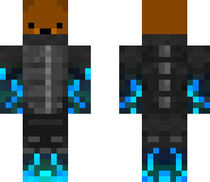 tha pvp bear