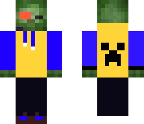 zombie