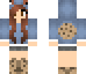 cookie gurl 