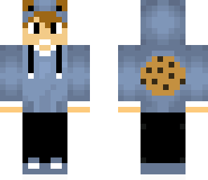 cookie boy