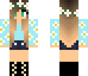 flower girl