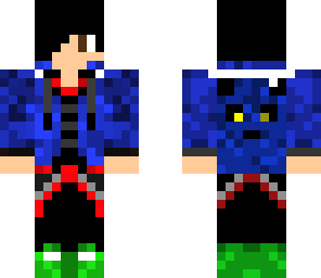 boy