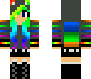 disco-girl
