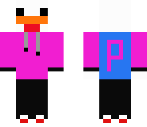 pato pato xd
