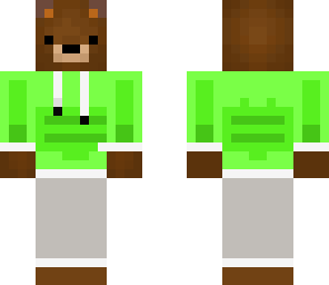 gummy bear