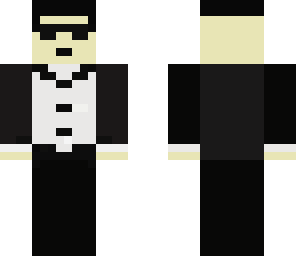 secret agent