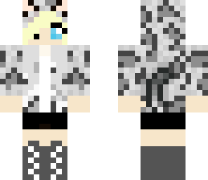 leapardgirl